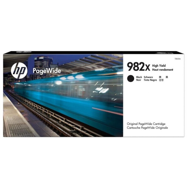 Картридж HP 982X (T0B30A)