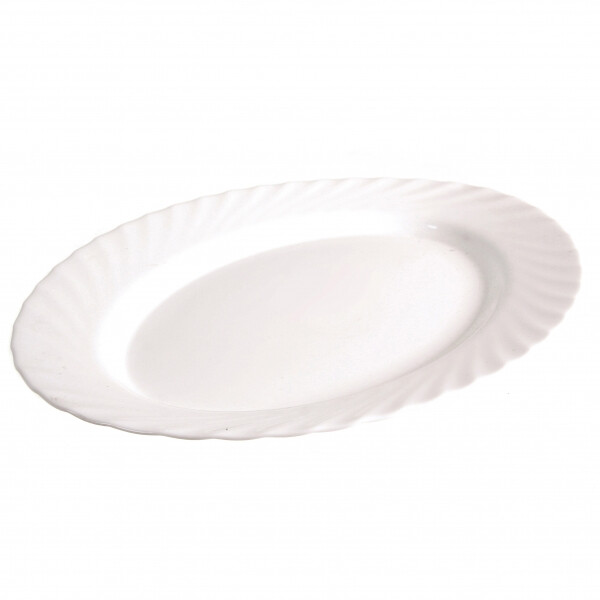 Блюдо овальное Luminarc Trianon 09392