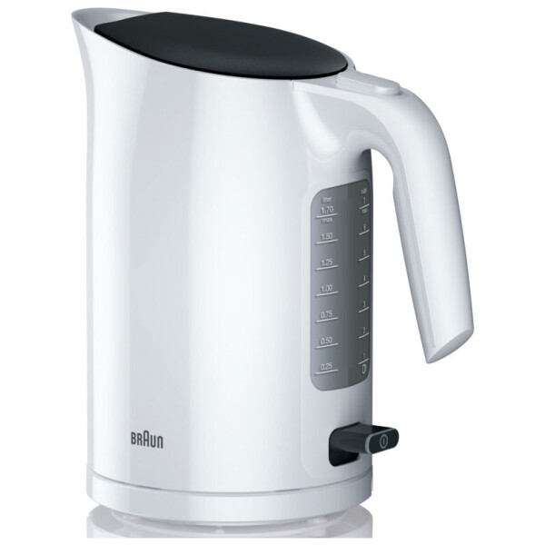 Чайник электрический Braun WK 3100 WH