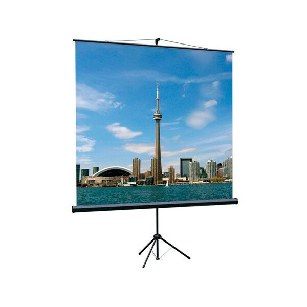 Экран для проектора Lumien Lev-100102