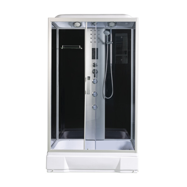 Душевая кабина River Vitim 120/80/24 ТН (10000003220)