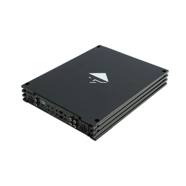 Автомобильный усилитель Helix B FOUR