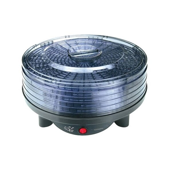 Сушилка для овощей VES VMD 4