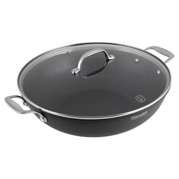 Сковорода Rondell Wok RDA-114