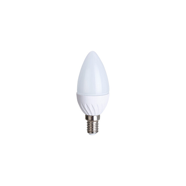 Светодиодная лампа Ecola C4TW50ELC