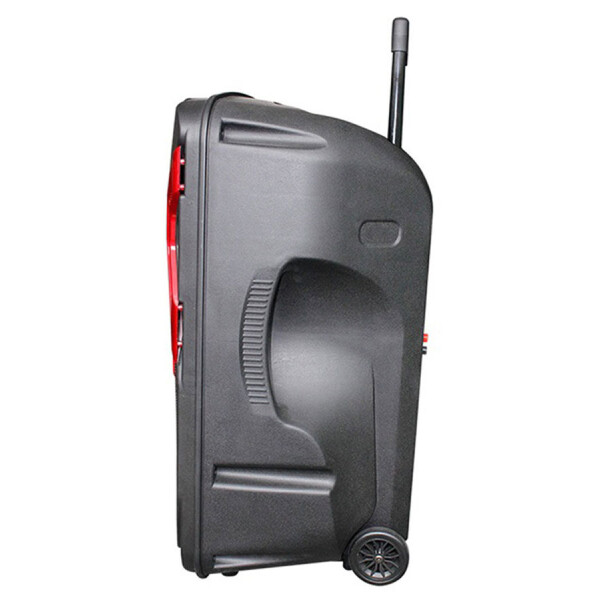 Минисистема Hyundai H-MC140