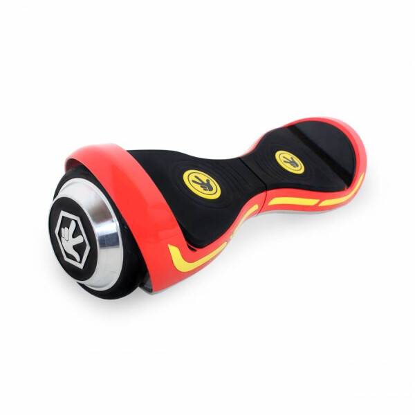 Гироскутер Hoverbot Фиксиборд Файер