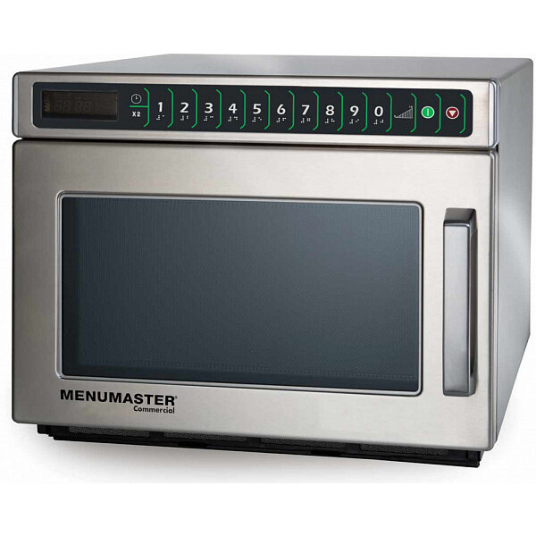 Микроволновая печь Menumaster DEC14E2