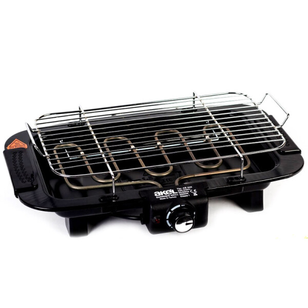 Гриль-барбекю Akel AB 635