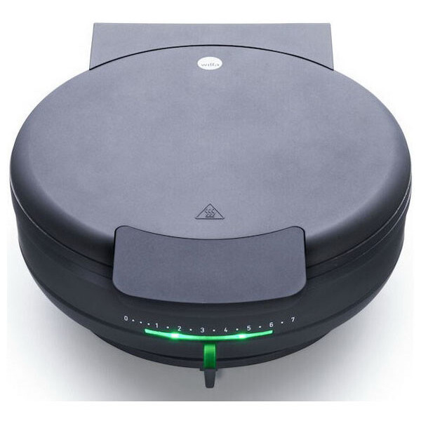 Вафельница Wilfa XWAS-1400 B