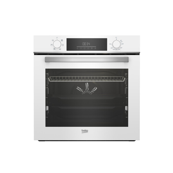 Встраиваемый электрический духовой шкаф Beko BBIE 18300 W