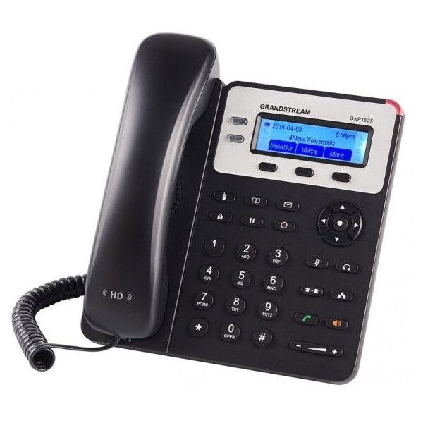 IP-телефон Grandstream GXP-1625