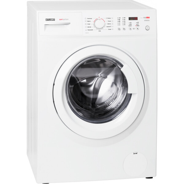 Стиральная машина Atlant СМА 60У105-00