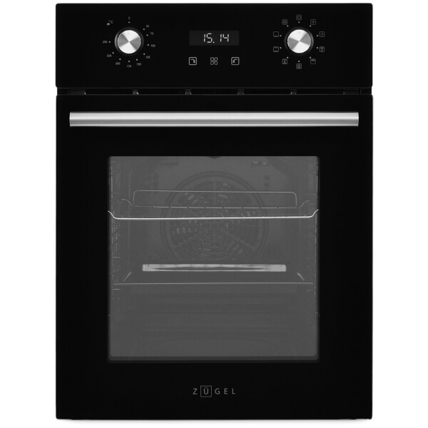 Встраиваемый электрический духовой шкаф Zugel ZOE452B