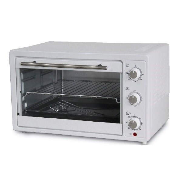 Мини-печь Zarget ZMO 30W