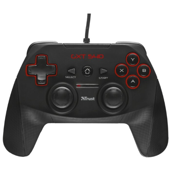 Джойстик Trust Wired Gamepad GXT 540 (20712)