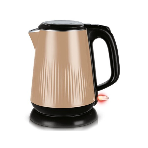 Чайник электрический Centek CT-1025 бежевый