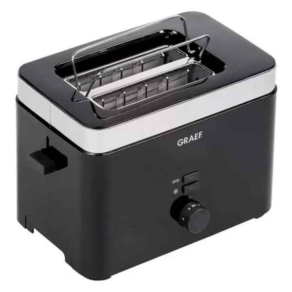 Тостер Graef TO 62