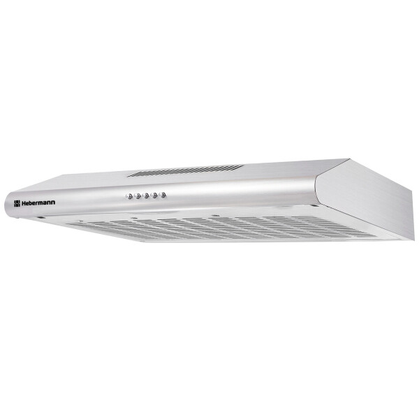 Вытяжка Hebermann HBUH 50.1 X