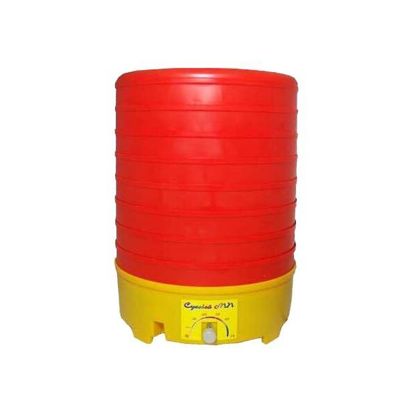 Сушилка для овощей Агропласт Суховей-МП 8