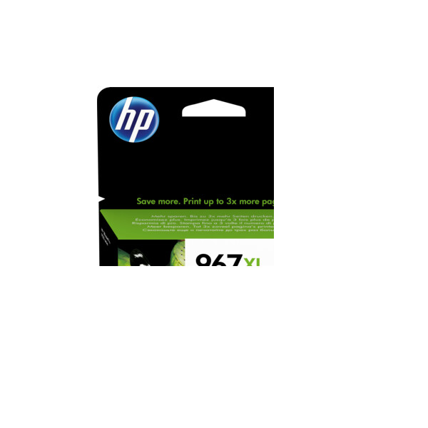 Картридж HP 967XL (3JA31AE)