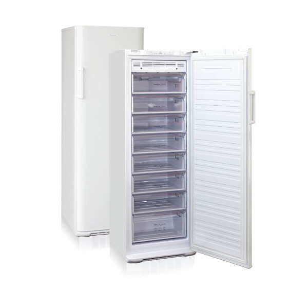 Морозильная камера Бирюса 647SN