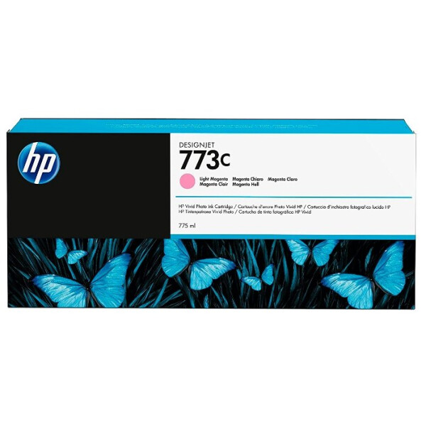 Картридж HP 773C (C1Q41A)