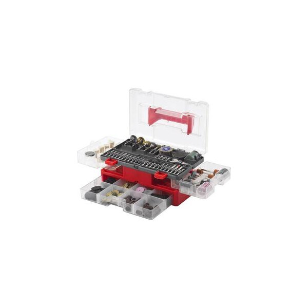 Набор насадок для гравера Зубр 35905-H349