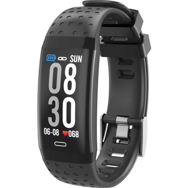 Фитнес-трекер Jet Sport FT-9C черный