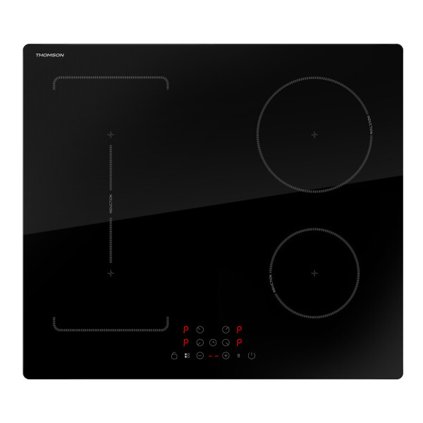 Встраиваемая индукционная варочная панель Thomson HI20-4E07