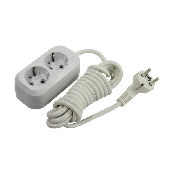 Сетевой фильтр Smartbuy SBE-16-2-03-Z