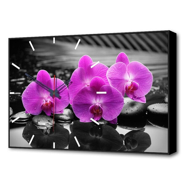 Часы настенные Topposters BL2201