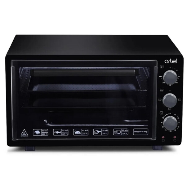 Мини-печь Artel MD-3216 LUX черный