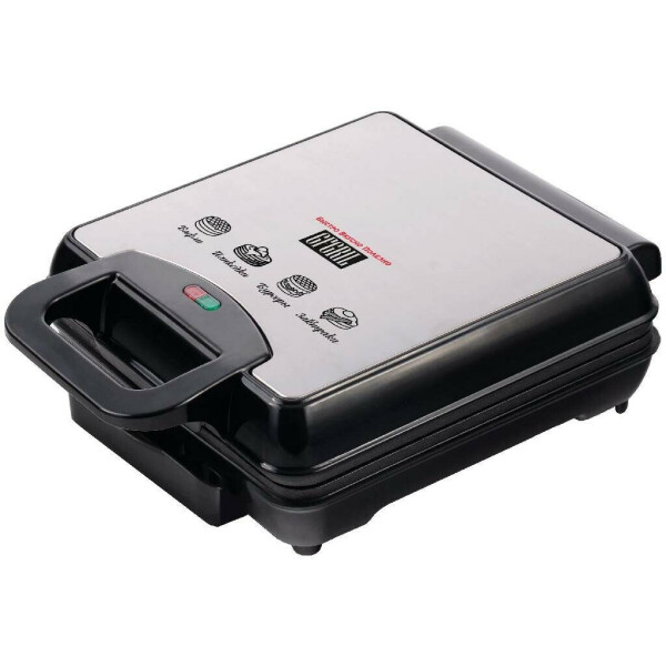 Вафельница GFgril GFW-038