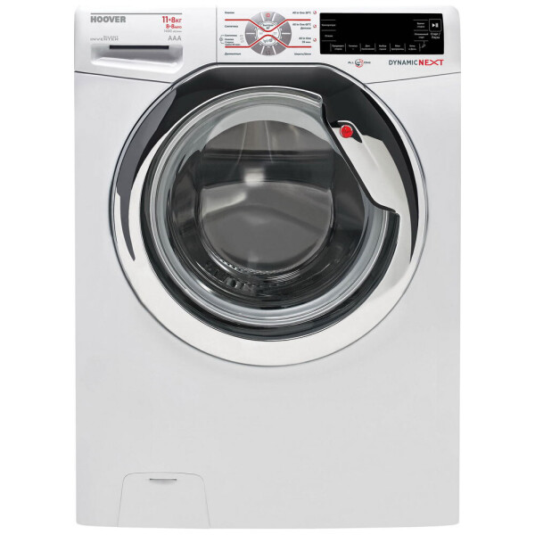 Стиральная машина с сушкой Hoover WDXT 4118 AH/1-07