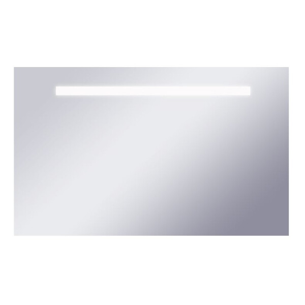 Зеркало Dubiel Vitrum Lustro Fondo PS с подсветкой 100х60