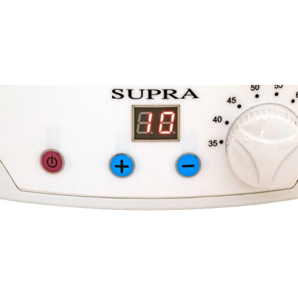 Сушилка для овощей и фруктов Supra DFS-650