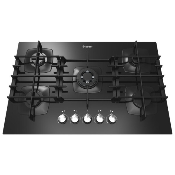 Встраиваемая газовая варочная панель Gefest СГ СН 2340