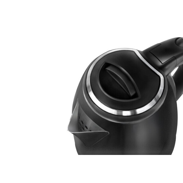 Чайник электрический Centek CT-1068 black