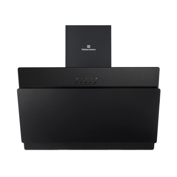 Каминная вытяжка Hebermann HBKH 60.3 B