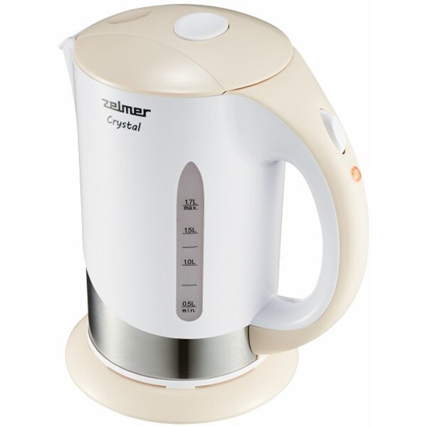 Чайник электрический Zelmer ZCK7630I