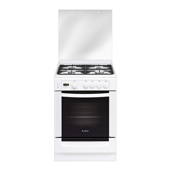 Газовая плита Gefest 6100-04 0002 (6100-04 С)