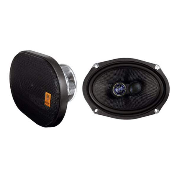 Автоакустика Mystery MO 6933