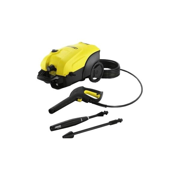 Минимойка Karcher K 4 Compact