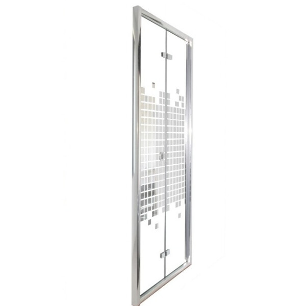 Душевая дверь Cerutti BELLA D 81