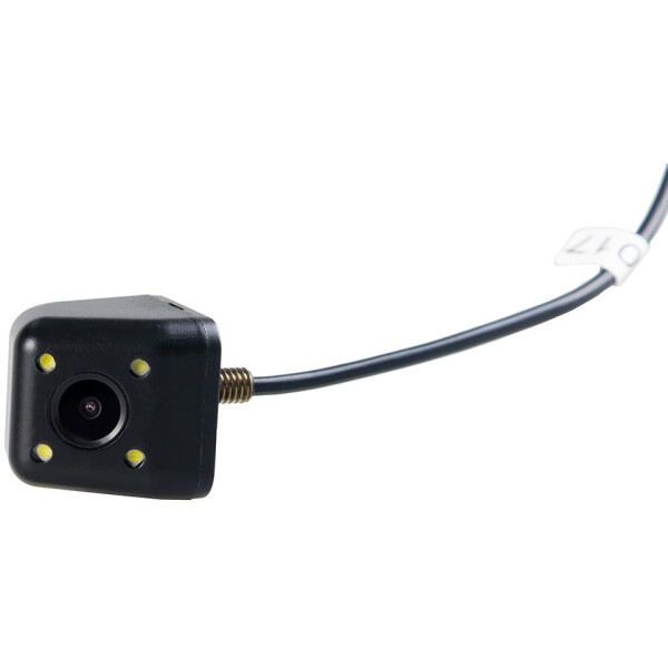 Камера заднего вида SilverStone F1 Interpower IP-920