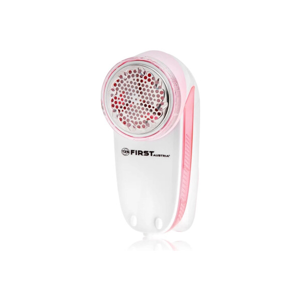 Машинка для удаления катышков First FA-5530-1 Pink