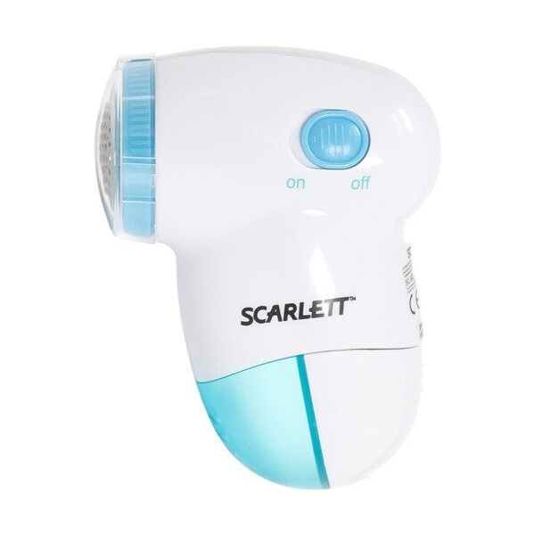 Машинка для удаления катышков Scarlett SC 920