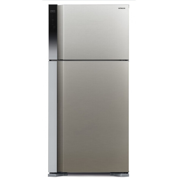 Холодильник Hitachi R-V 660 PUC7-1 BSL