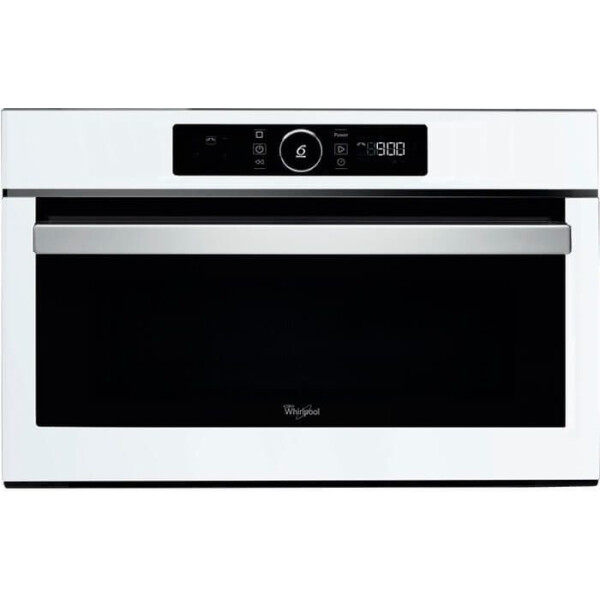 Встраиваемая микроволновая печь Whirlpool AMW 730 WH